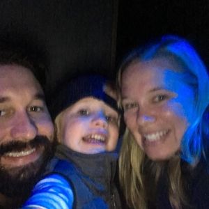 Meet your Posher, Kathleen